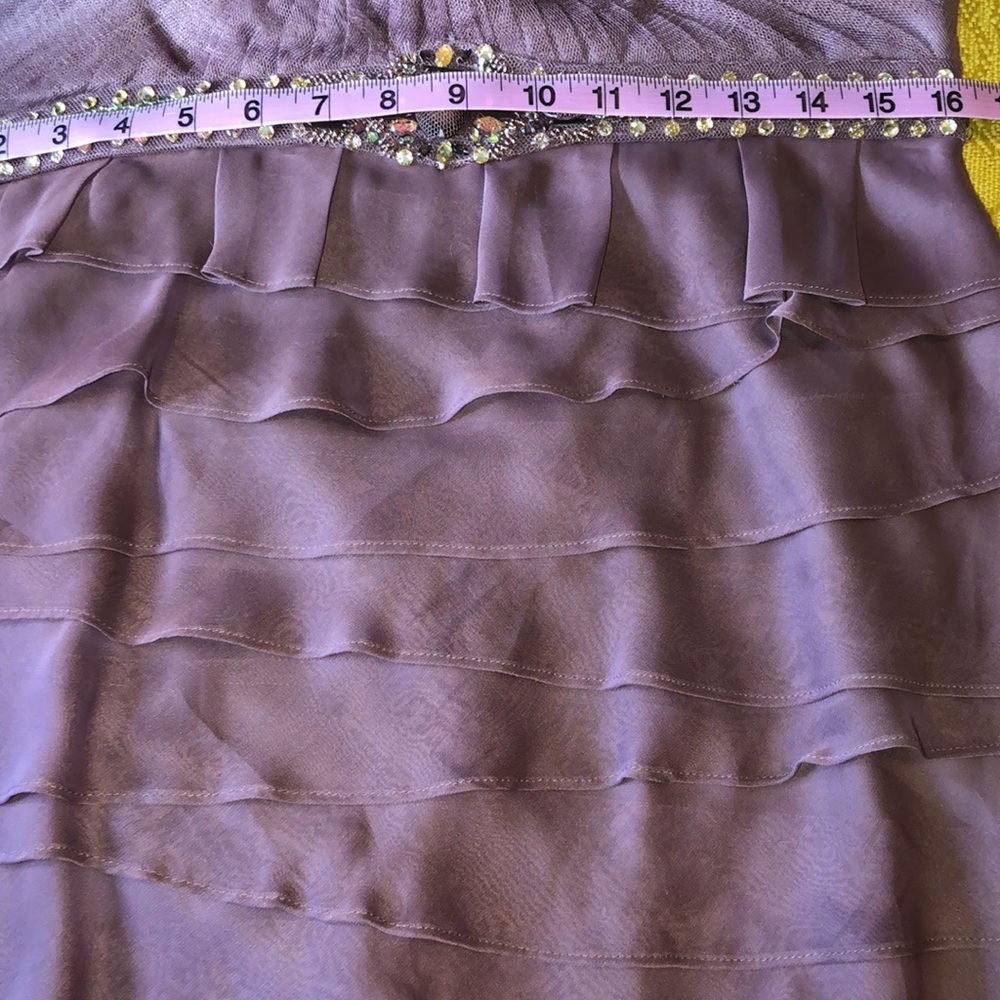 Formal Long Dress - Picture 11 of 12